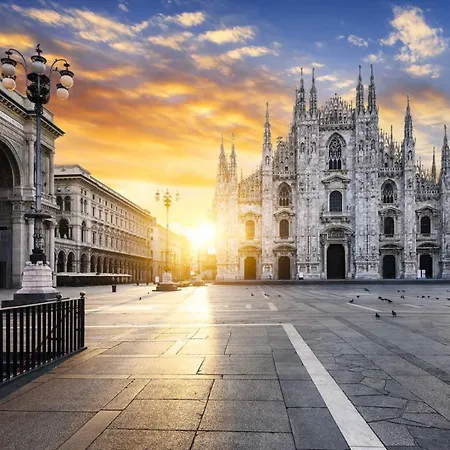 Large - Duomo Mailand