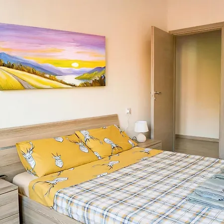 Large - Duomo Apartman Milánó