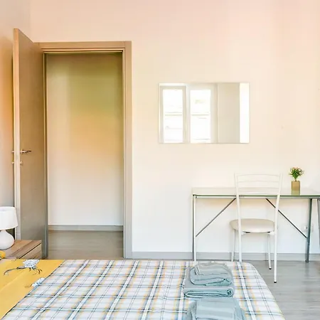 Large - Duomo Apartman Milánó
